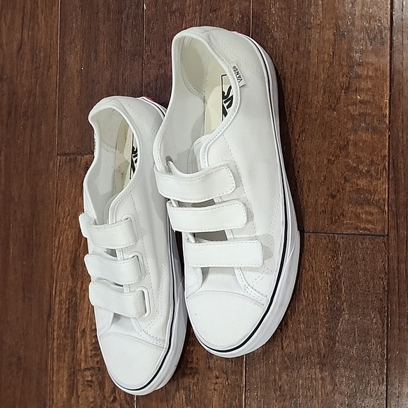 Vans Shoes - Picture 4 of 4